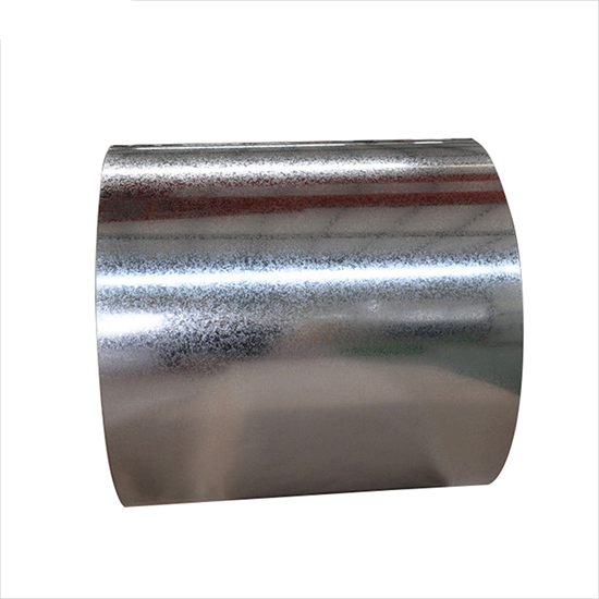 cold rolled steel coil